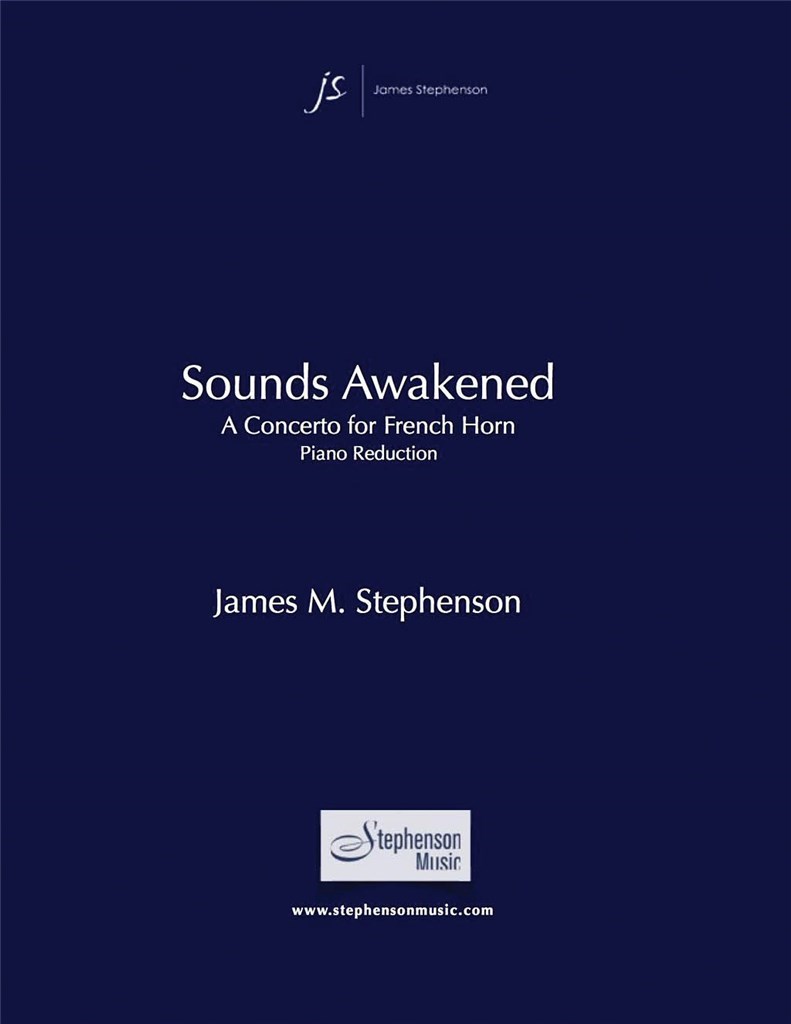 Sounds Awakened